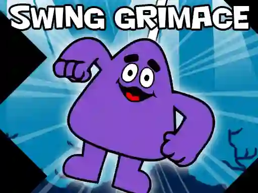 Spil Swing Grimace online