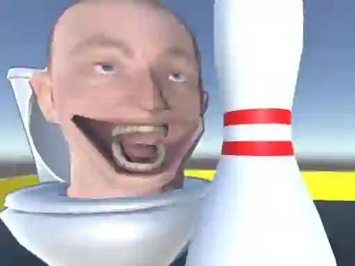 Spil Bowling online