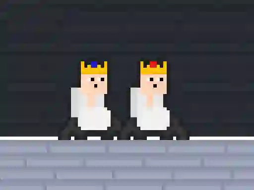 Spil Kingdom of Toilets online