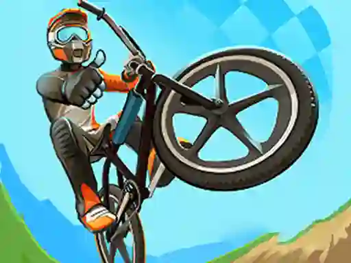 Spil Motorcycle racing online
