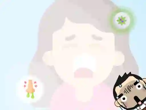 Spil Boogers online