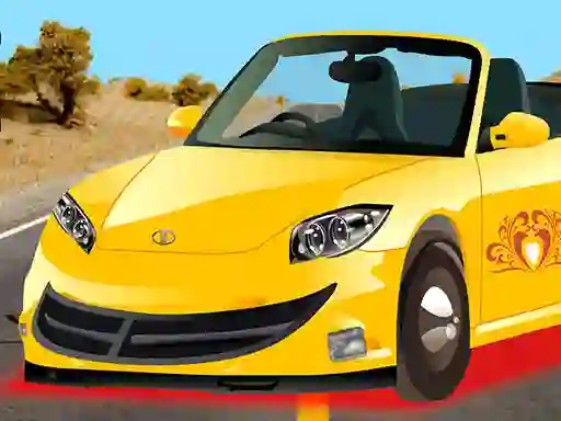 Spil Race Car Tuning Modify online