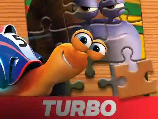 Spil Turbo Jigsaw Puzzles online