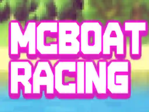 Spil McBoat Racing online