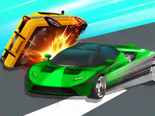 Spil Ace Car Racing online