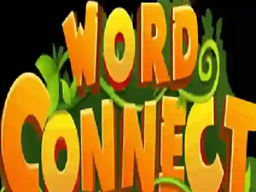 Spil Word Connect online