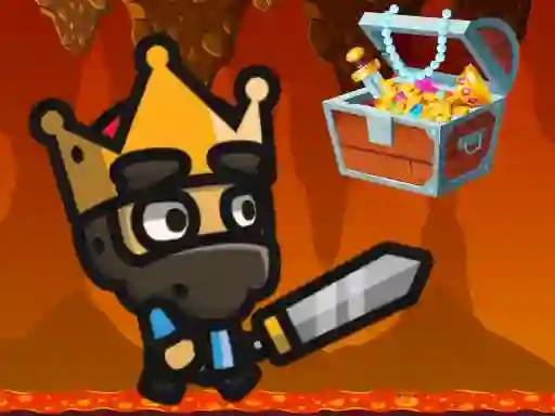 Spil Royal Kingdom online