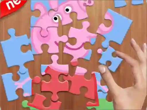 Spil Jigsaw Saga online