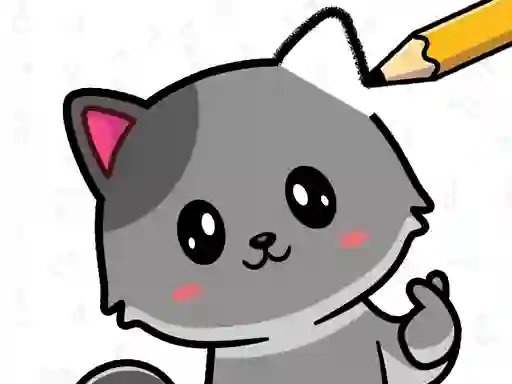 Spil Draw and Pass online