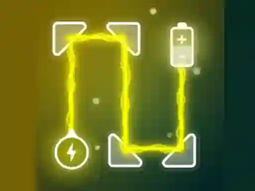 Spil Laser Overload online