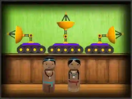 Spil Amgel Kids Room Escape 88 online