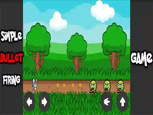 Spil Fire Bullet online