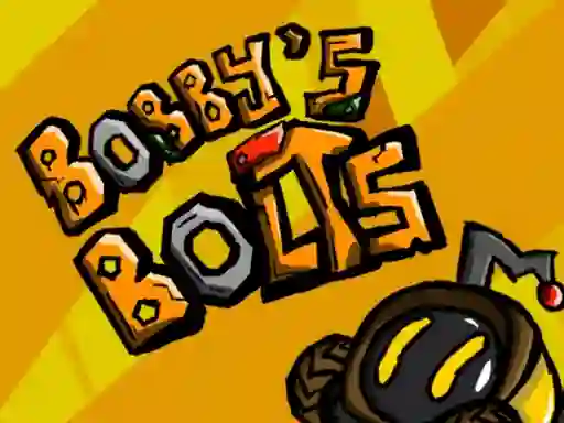 Spil Bobbys bolts online