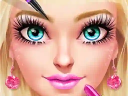 Spil Princess Little mermaid online