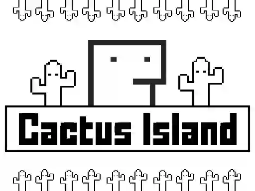 Spil Cactus Island online