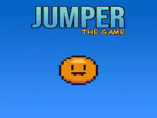 Spil Jumper the game online