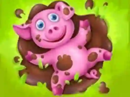 Spil Happy Farm online