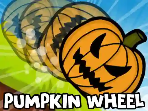 Spil Pumpkin Wheel online