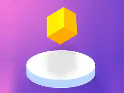Spil Cube Jump online