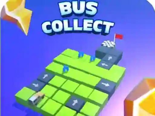 Spil Bus Collect online
