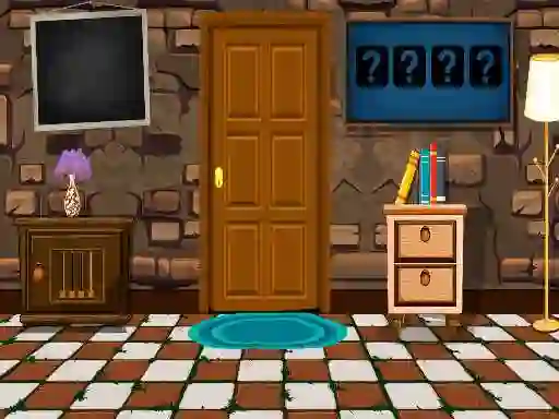 Spil Horrid Villa Escape online