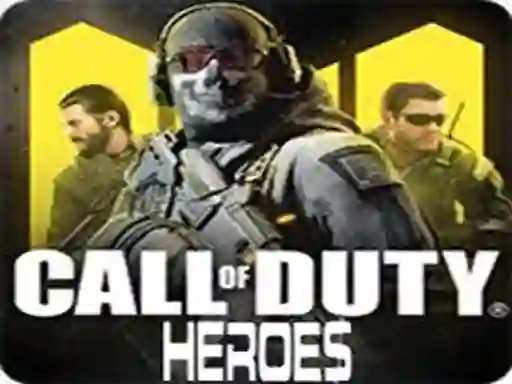 Spil Call of Duty Heroes online