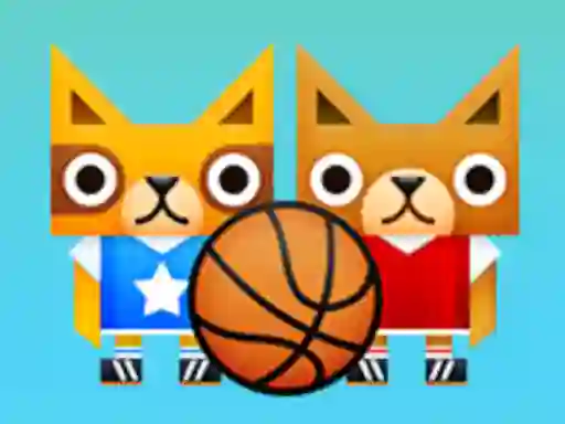 Spil Basketball Shooter online