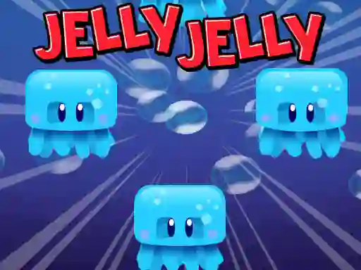 Spil Jelly Jelly online