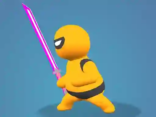 Spil Ninja Ghost online