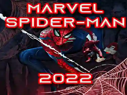 Spil Marvel Spider Man online