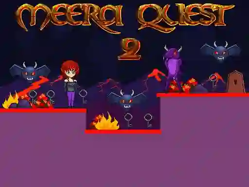 Spil Meera Quest 2 online