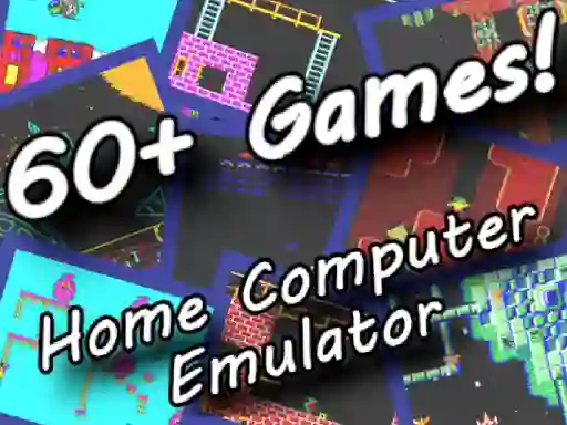 Spil The Family Emulator online