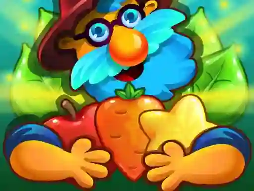 Spil Farm Heroes online