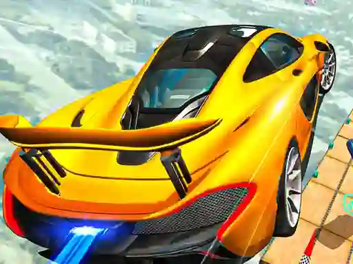Spil Sky Driver online