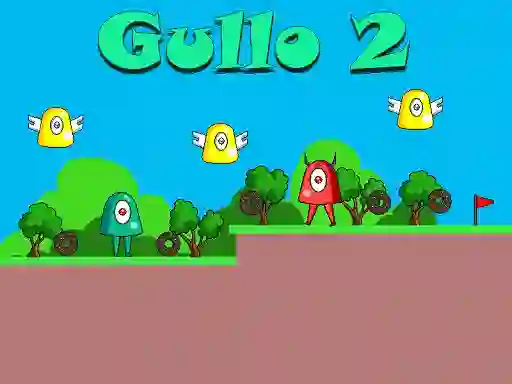 Spil Gullo 2 online