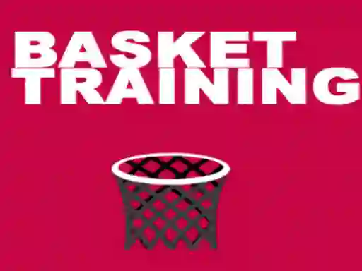 Spil Basket Training online