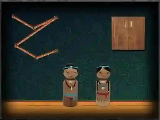 Spil Amgel Easy Room Escape 67 online