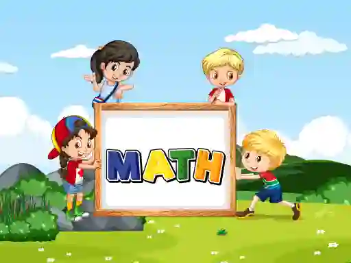 Spil Dice Math online