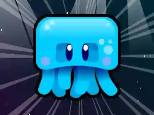Spil Jelly Gnam Gnam online