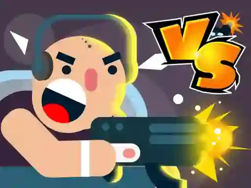 Spil Super Battles online