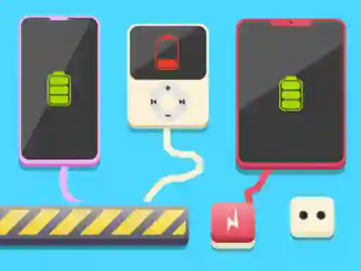 Spil Full Charge online