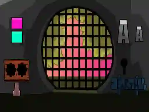 Spil Cave Land Escape online
