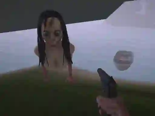 Spil The Island of Momo online