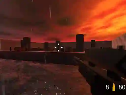Spil Firing Range Simulator online