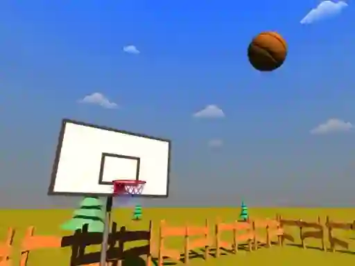 Spil Basketball School online