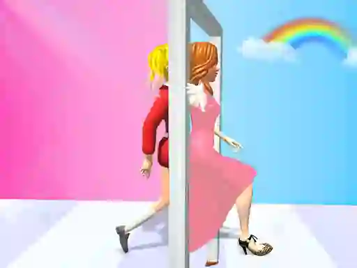 Spil Truth Runner online