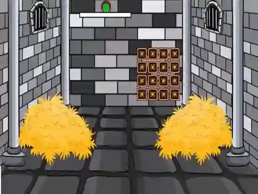 Spil Castle Escape 3 online