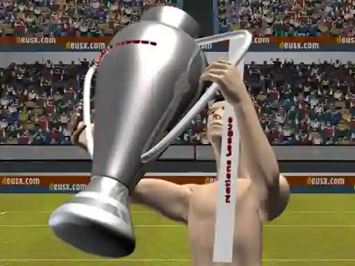 Spil Nations League online