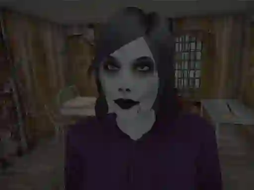 Spil Nina The Killer: Go To Sleep My Prince online