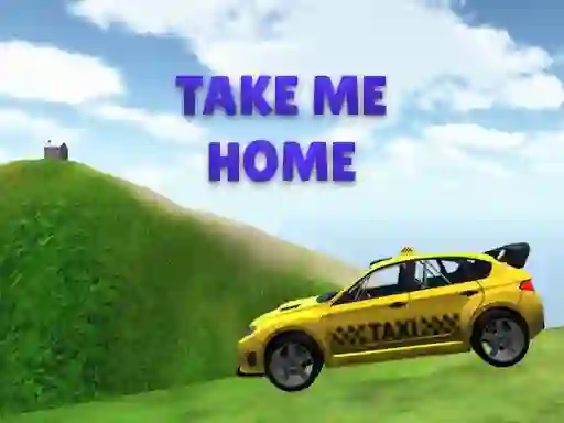 Spil Taxi - Take me home online